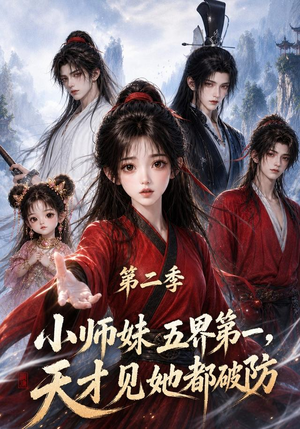 小师妹五界第一，天才见她都破防第二季（149集）评价怎么样