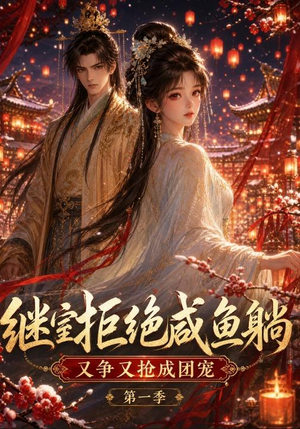 继室拒绝咸鱼躺,又争又抢成团宠第一季(18集) 继室拒绝咸鱼躺,又争又抢成团宠第一季(18集)古装短剧推荐