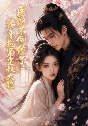 医妃不伺候了,转身抱紧皇叔大腿(53集) 医妃不伺候了,转身抱紧皇叔大腿(53集)短剧太精彩了