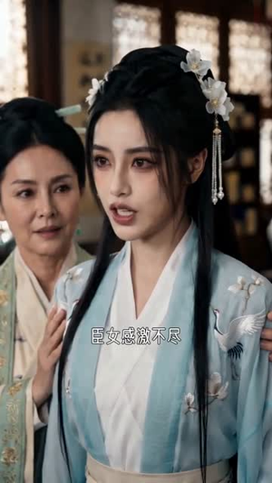 剿匪剿到亲闺女,丞相爹爹崩溃了(97集) 剿匪剿到亲闺女,丞相爹爹崩溃了(97集)古装短剧热播