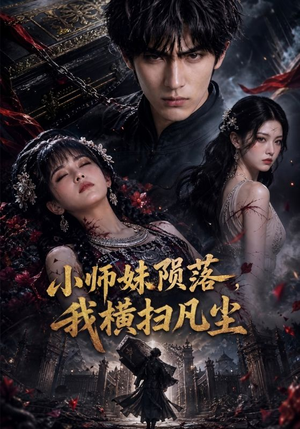 小师妹陨落,我横扫凡尘(40集) 小师妹陨落,我横扫凡尘(40集)精彩短剧热播