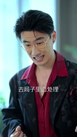 我小小鹦鹉，整顿职场一把好手（62集）直接看到大结局