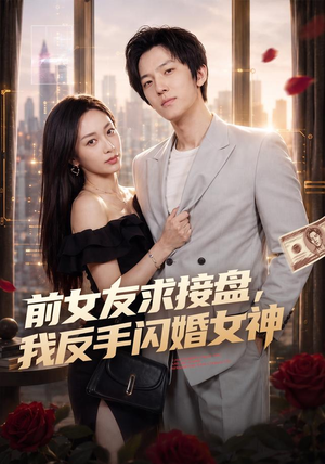 前女友求接盘，我反手闪婚女神（80集）免费短剧完整版