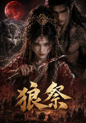 狼祭（47集）好看短剧又来了