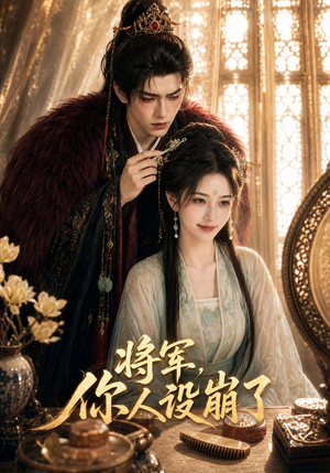 将军，你人设崩了（47集）免费短剧资源