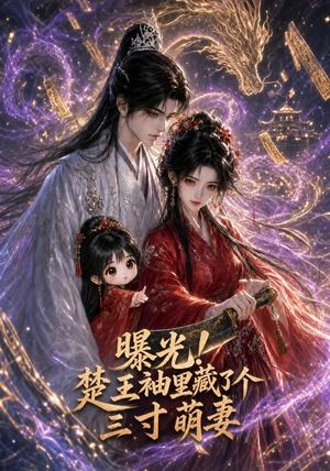 曝光！楚王袖里藏了个三寸萌妻（71集）让你一口气看完