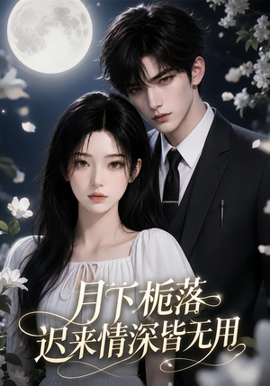月下栀落,迟来情深皆无用(51集) 月下栀落,迟来情深皆无用(51集)短剧抢先看全集