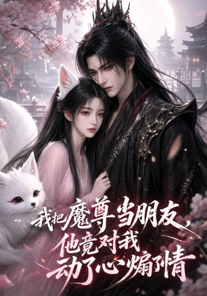 我把魔尊当朋友，他竟对我动了心煽了情（167集）上热门短剧