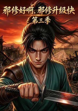 邪修好啊,邪修升级快:第三季(139集) 邪修好啊,邪修升级快:第三季(139集)免费全集短剧