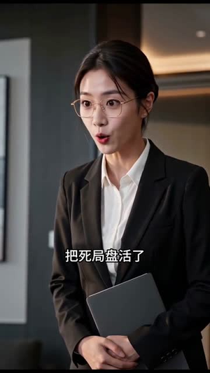 你赶得上我就嫁(46集) 你赶得上我就嫁(46集)短剧抢先看全集