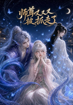 师尊又又又被抓走了(45集) 师尊又又又被抓走了(45集)精彩短剧天天看
