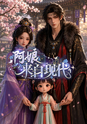 阿娘来自现代(33集) 阿娘来自现代(33集)超火短剧抢先看