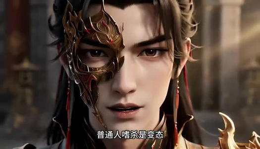 九天镇压之镇魔司我靠妖魔点成神(112集) 九天镇压之镇魔司我靠妖魔点成神(112集)全季一次看完