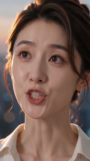 两万追来的女友，整栋楼都是她的（42集）短剧视频分享