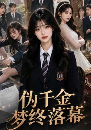 伪千金梦终落幕(50集) 伪千金梦终落幕(50集)夸克在线观看