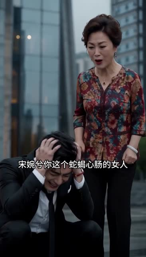净身出户后我停了副卡（56集）更新时间