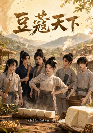 豆蔻天下(67集) 豆蔻天下(67集)精彩连连免费看