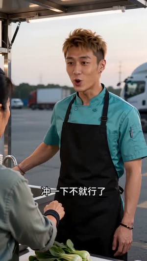 一碗馄饨立规矩（52集）免费在线看全集