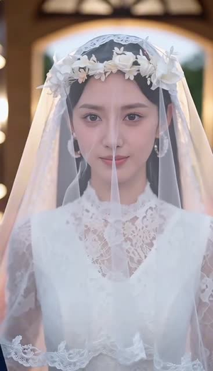 婚约定相逢（43集）免费短剧推荐