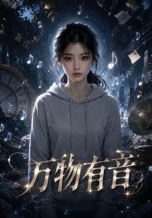万物有音（30集）在哪个平台能看