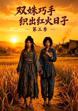 双姝巧手织出红火日子第三季（75集）悬疑短剧推荐