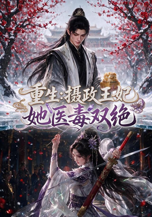 重生：摄政王妃她医毒双绝（177集）古装短剧热播