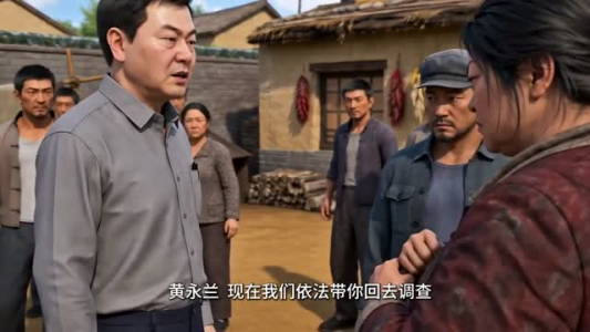 重回狩猎82从做弹弓开始养全家第二季（118集）零花钱看整部剧