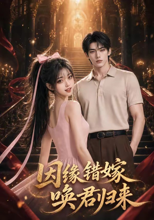 因缘错嫁，唤君归来（82集）西瓜短剧免费看