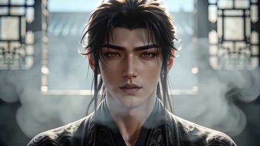 被贬北凉的弃子,三年后十万铁骑兵临城下(110集) 被贬北凉的弃子,三年后十万铁骑兵临城下(110集)精彩短剧分享。