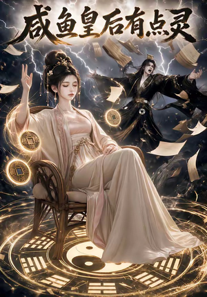 咸鱼皇后有点灵(51集) 咸鱼皇后有点灵(51集)完整版免费观看