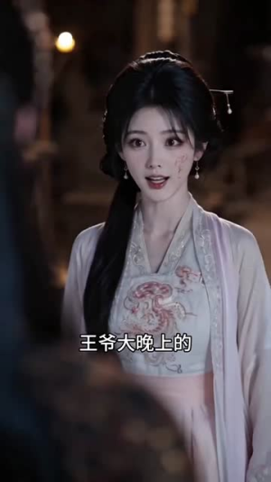 替嫁医妃,战神王爷独宠护妻(50集) 替嫁医妃,战神王爷独宠护妻(50集)热门爆款短剧