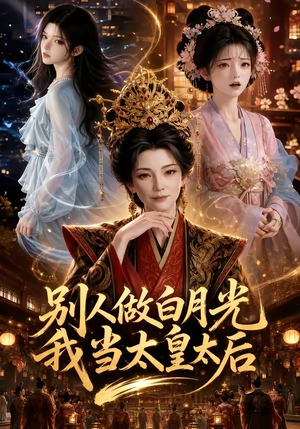 别人做白月光，我当太皇太后（62集）这部短剧我爱了