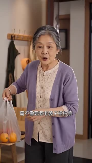 凛冬散尽,我涅槃新生(59集) 凛冬散尽,我涅槃新生(59集)最火短剧热播中