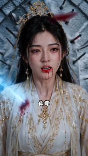 凤凰养的魔尊，与我共逆三界（30集）追短剧太上头了