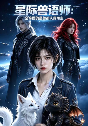 星际兽语师：全帝国的星兽都认我为主（60集）热门短剧追到爽