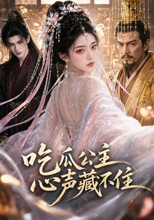 吃瓜公主心声藏不住(87集) 吃瓜公主心声藏不住(87集)最火短剧热播中