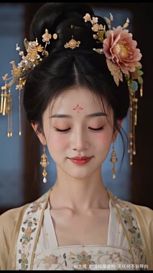 嫡庶异位，筝鸣东宫（55集）短剧分享剧集
