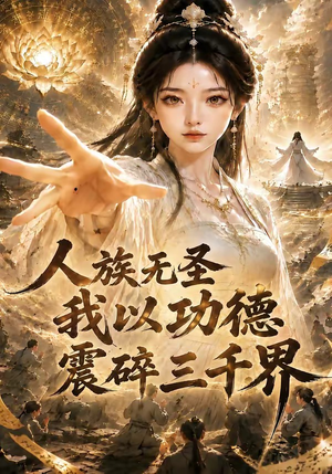人族无圣,我以功德震碎三千界第一季(120集) 人族无圣,我以功德震碎三千界第一季(120集)好看的短剧来了