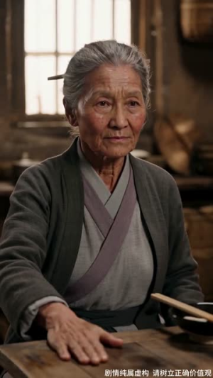 一纸休书后，我带娘家暴富吃肉第三季（91集）短剧热播推荐