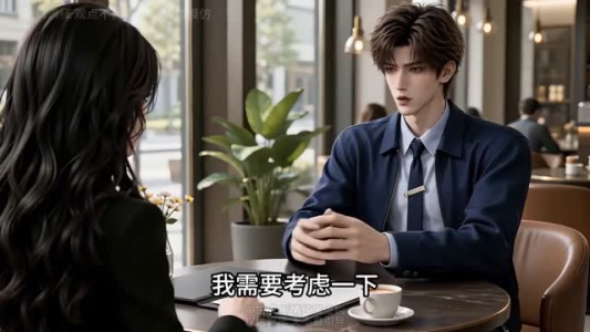 拨开圈套与心上人重逢（60集）免费全集短剧