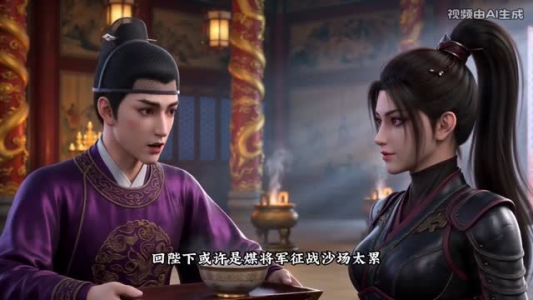 我的猫都是朝中大臣（31集）在哪个平台看好