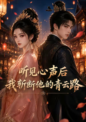 听见心声后我斩断他的青云路(52集) 听见心声后我斩断他的青云路(52集)百万短剧抢先看