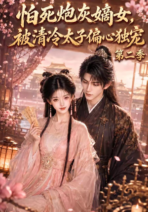 怕死炮灰嫡女,被清冷太子偏心独宠第二季(189集) 怕死炮灰嫡女,被清冷太子偏心独宠第二季(189集)红果短剧看全集