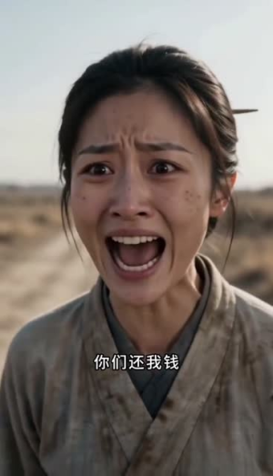 悍妻有神力,携夫筑良田4(112集) 悍妻有神力,携夫筑良田4(112集)今日短剧分享