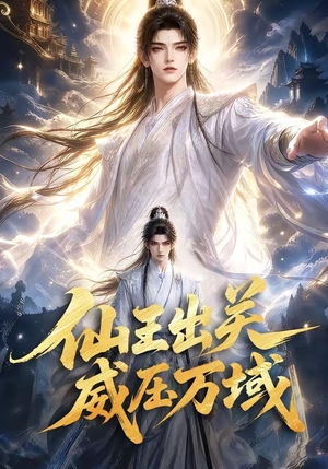 仙王出关威压万域（60集）短剧推荐来了