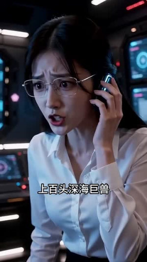 吞噬进化：从泥鳅开始的地球霸主（86集）夸克在线观看