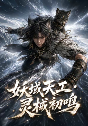 妖域天工：灵械初鸣（46集）超好看短剧推荐