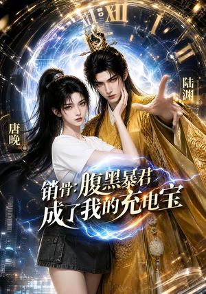 销骨：腹黑暴君成了我的充电宝（133集）好看上头的短剧