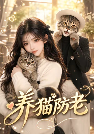养猫防老(55集) 养猫防老(55集)在线播放