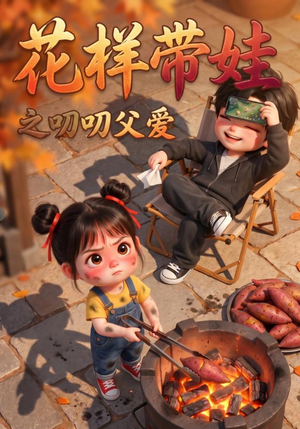 花样带娃之叨叨父爱(101集) 花样带娃之叨叨父爱(101集)短剧排行榜
